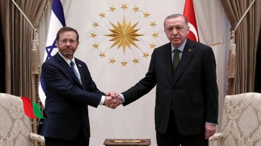 صحيفة: حماس قد تلجأ للهجمات المسلحة لإفشال تقارب تركيا والاحتلال