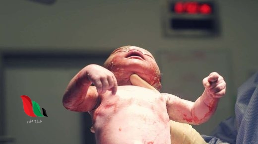 داخلية غزة تسجل 3160 مولودًا جديدًا خلال شباط