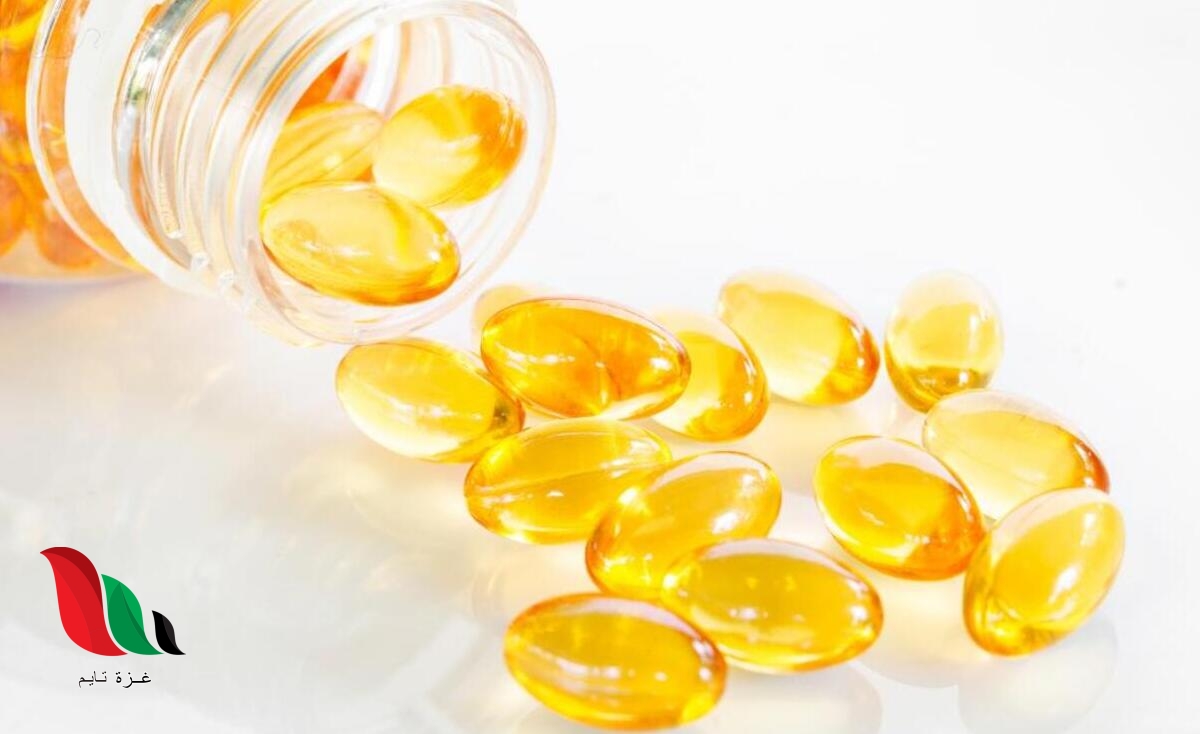 دراسة بريطانية تحذر من الإفراط في تناول فيتامين (د)