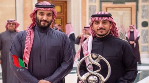 سبب وفاة عبدالرحمن فهد الثنيان يتصدر تويتر السعودية