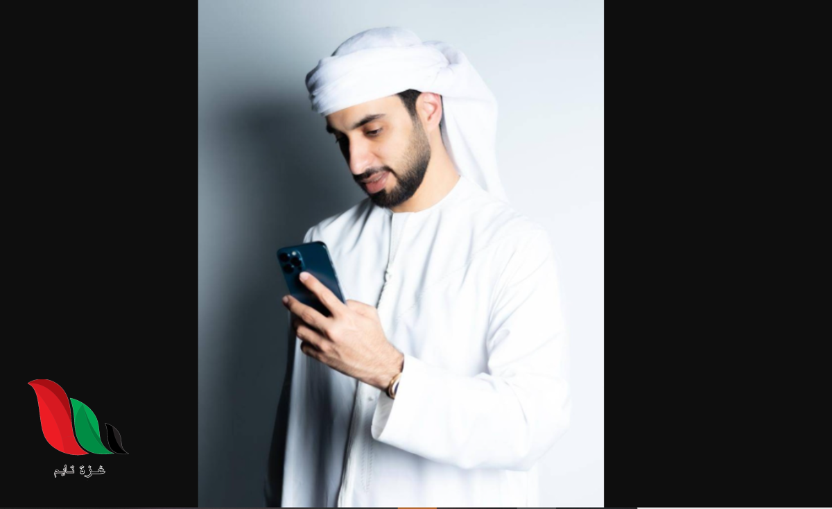 ريم النيادي زوجة سعيد الرميثي تتصدر مواقع التواصل