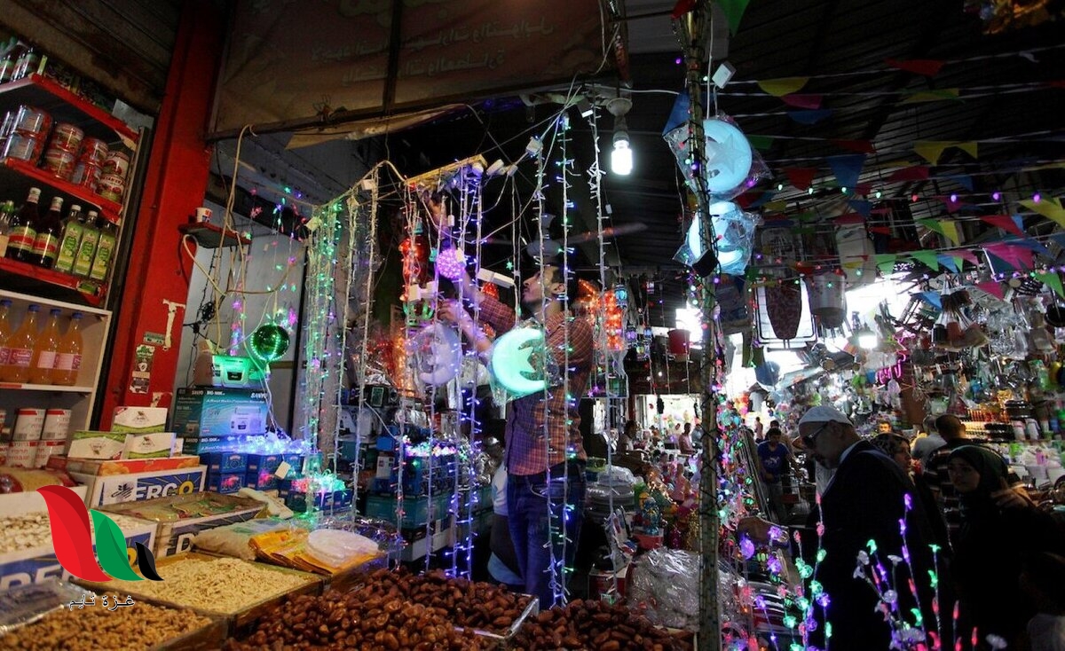 غزة تستقبل رمضان بأمعاء خاوية