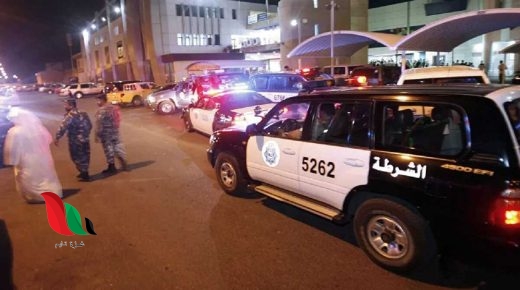 فيديو تفاصيل جريمة العارضية الكويت عبر تويتر يشعل ضجة