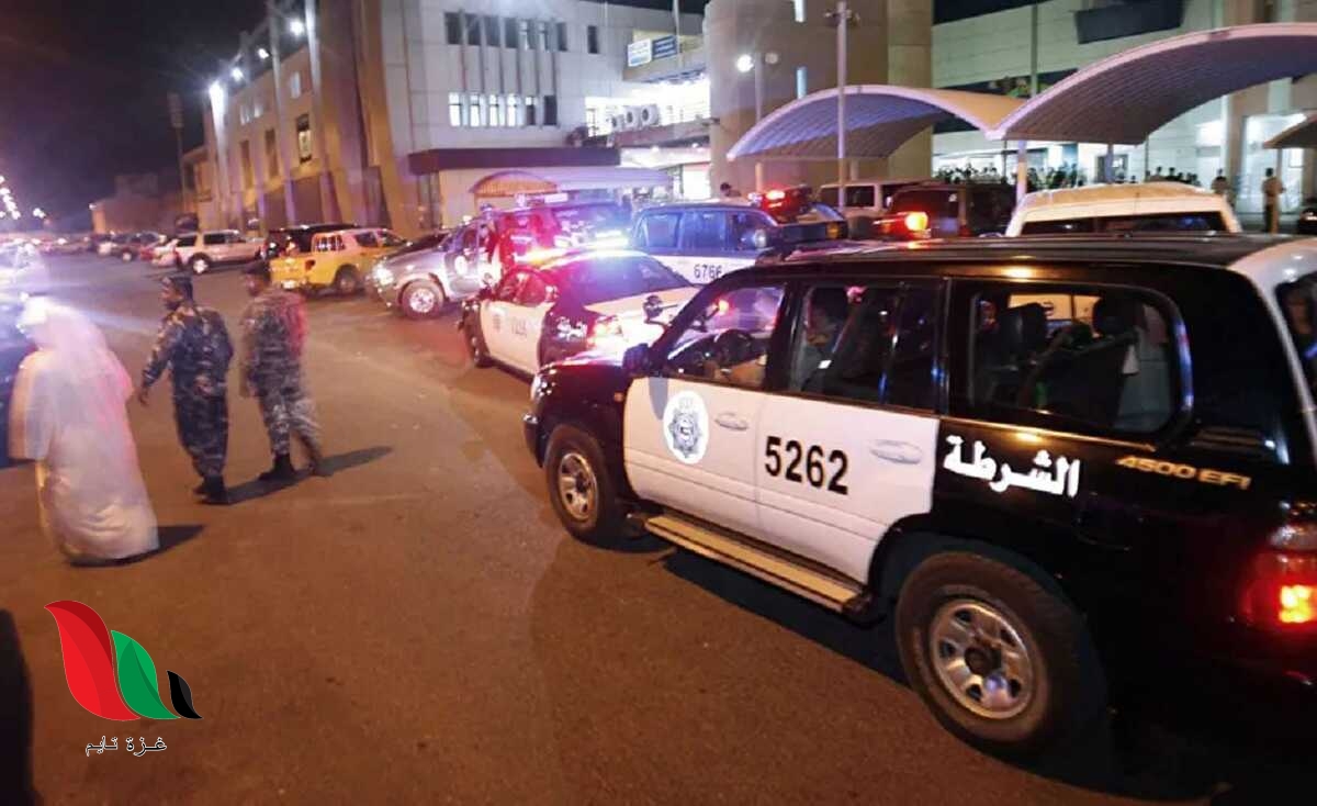 فيديو تفاصيل جريمة العارضية الكويت عبر تويتر يشعل ضجة