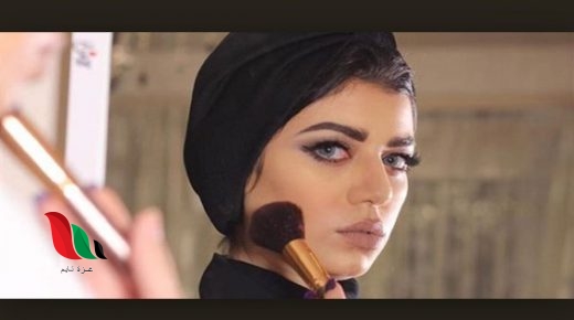 فيديو فضيحة نجلاء عبد العزيز يتصدر تويتر بعد حذفه على سناب شات