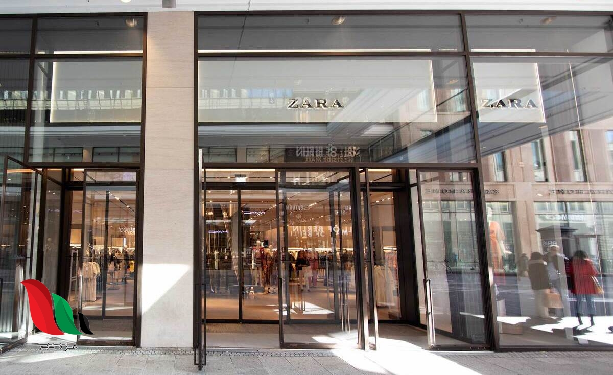 كيفية الطلب من زارا التركي إلى المملكة السعودية