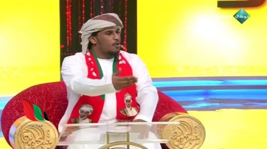 لماذا تصدر الشاعر كامل ناصر البطحري مواقع التواصل ؟