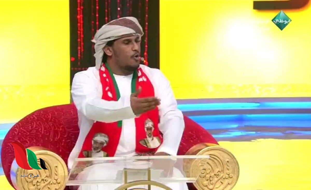 لماذا تصدر الشاعر كامل ناصر البطحري مواقع التواصل ؟