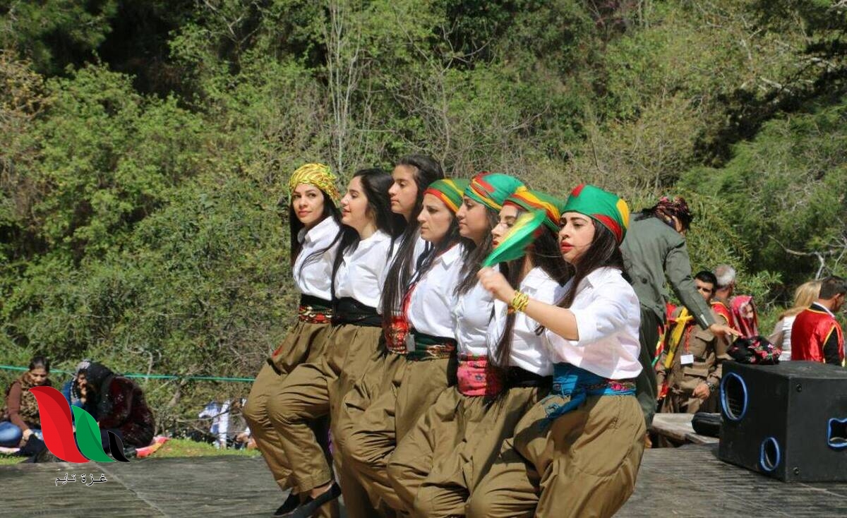 ما هو عید نوروز على ويكيبيديا ؟