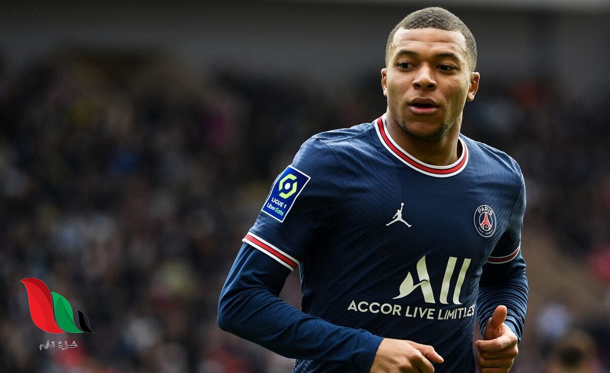 ما هي ديانة مبابي لاعب فرنسا ؟