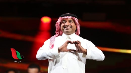 مرض راشد الماجد ومن هو على ويكيبيديا ؟