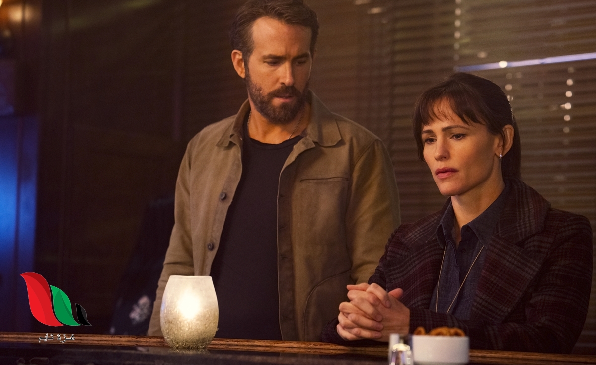 مشاهدة فيلم the adam project 2022 مترجم على ايجي بست