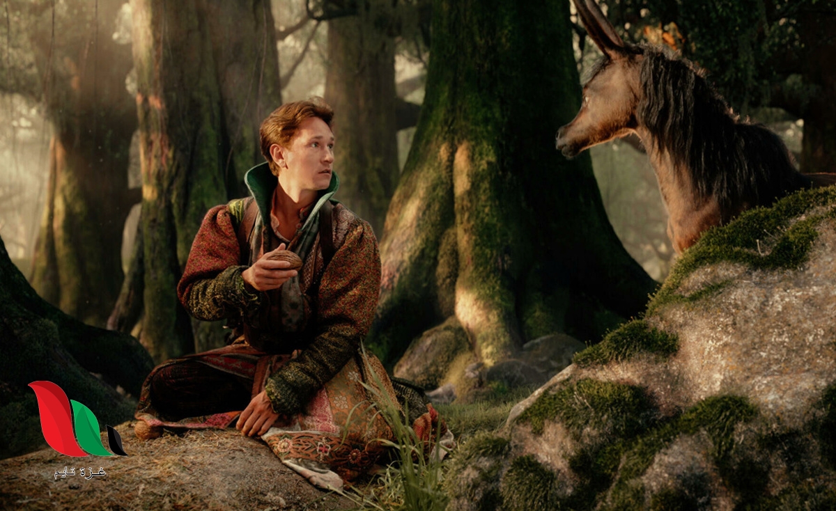 مشاهدة فيلم upon the magic roads 2021 مترجم نتفلكس ايجي بست