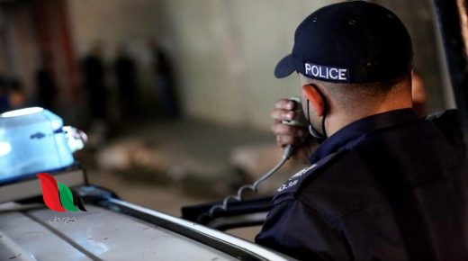 مقتل فلسطيني بجريمة اطلاق نار في غزة