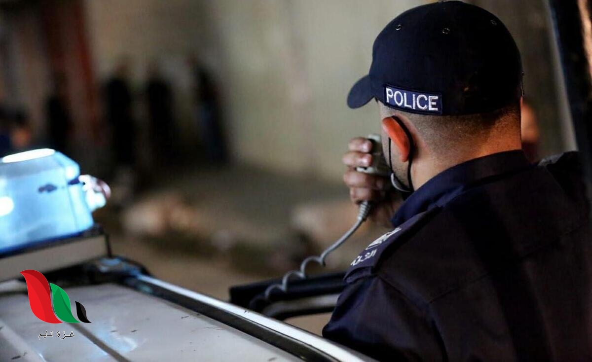 مقتل فلسطيني بجريمة اطلاق نار في غزة