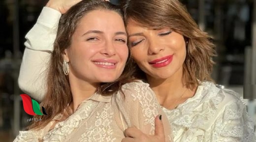 من هو زوج شام الذهبي الأول