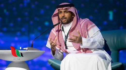 من هو محمد الخريجي صاحب شركة الوسائل على ويكيبيديا