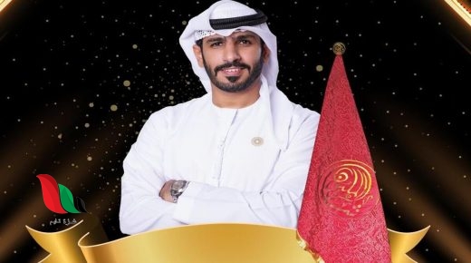 من هو مساعد بن طعساس الحارثي شاعر المليون الموسم العاشر