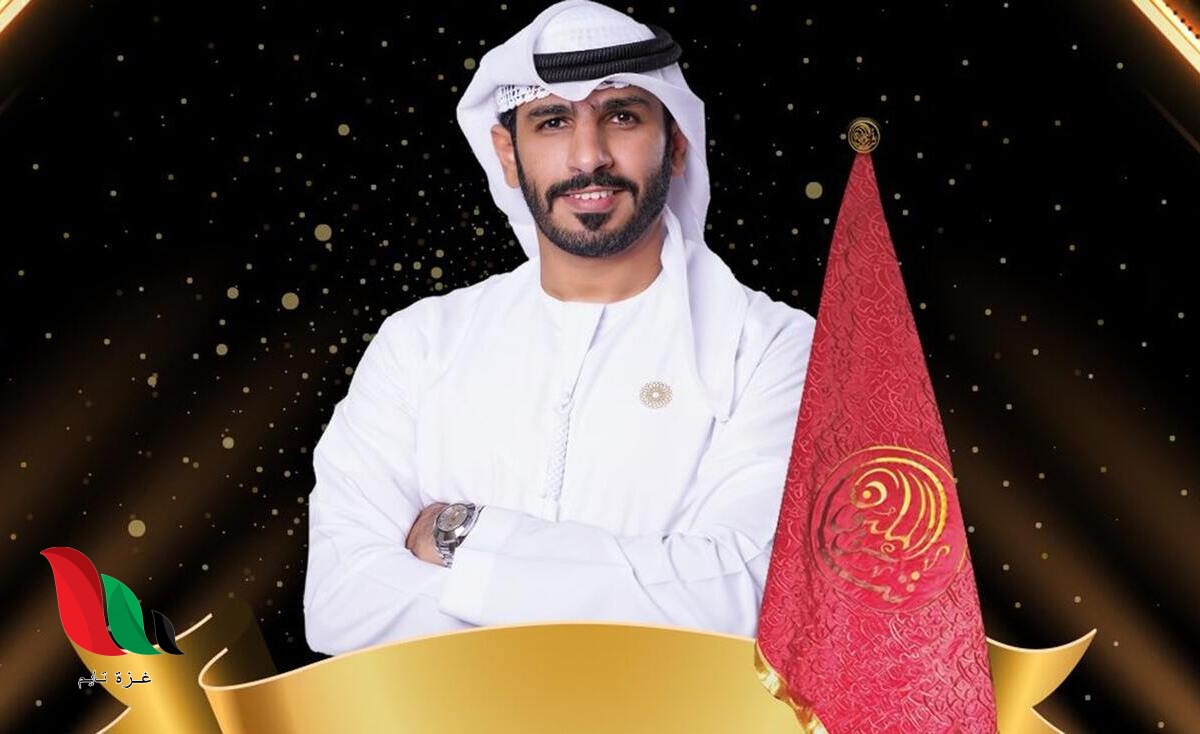 من هو مساعد بن طعساس الحارثي شاعر المليون الموسم العاشر