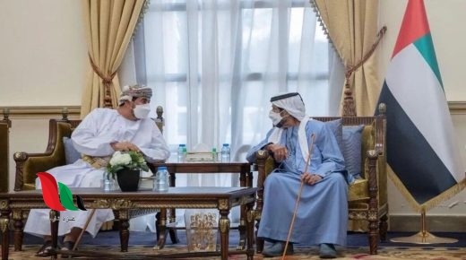 من هي الشيخة عائشة بنت محمد بن خليفة ال نهيان على ويكيبيديا