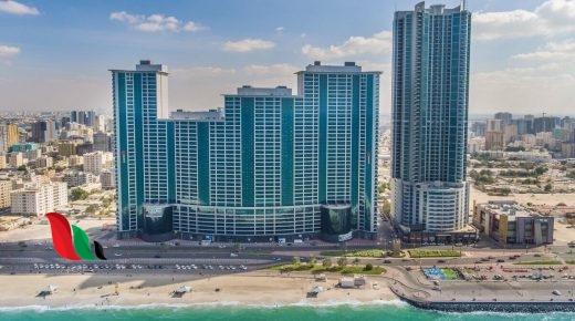 موقع مسكنك وآلياته في البحث عن عقارات للبيع في الإمارات