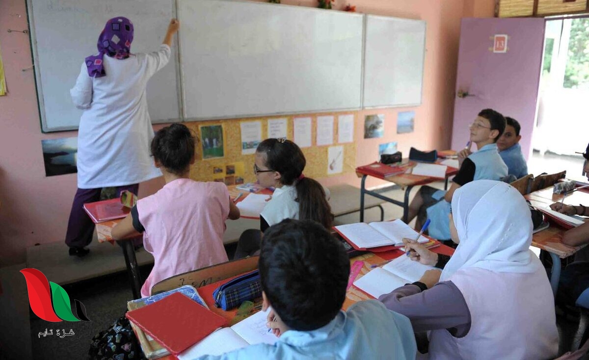 نتائج الحركة الانتقالية للمديرين 2022 في المغرب