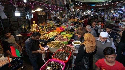 الاقتصاد: نسبة غلاء الأسعار بغزة لم تتعد الـ 9% في أصناف محددة