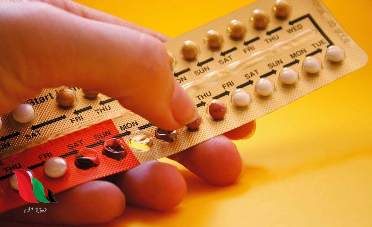هل يجوز اخذ حبوب منع الدورة في رمضان ؟