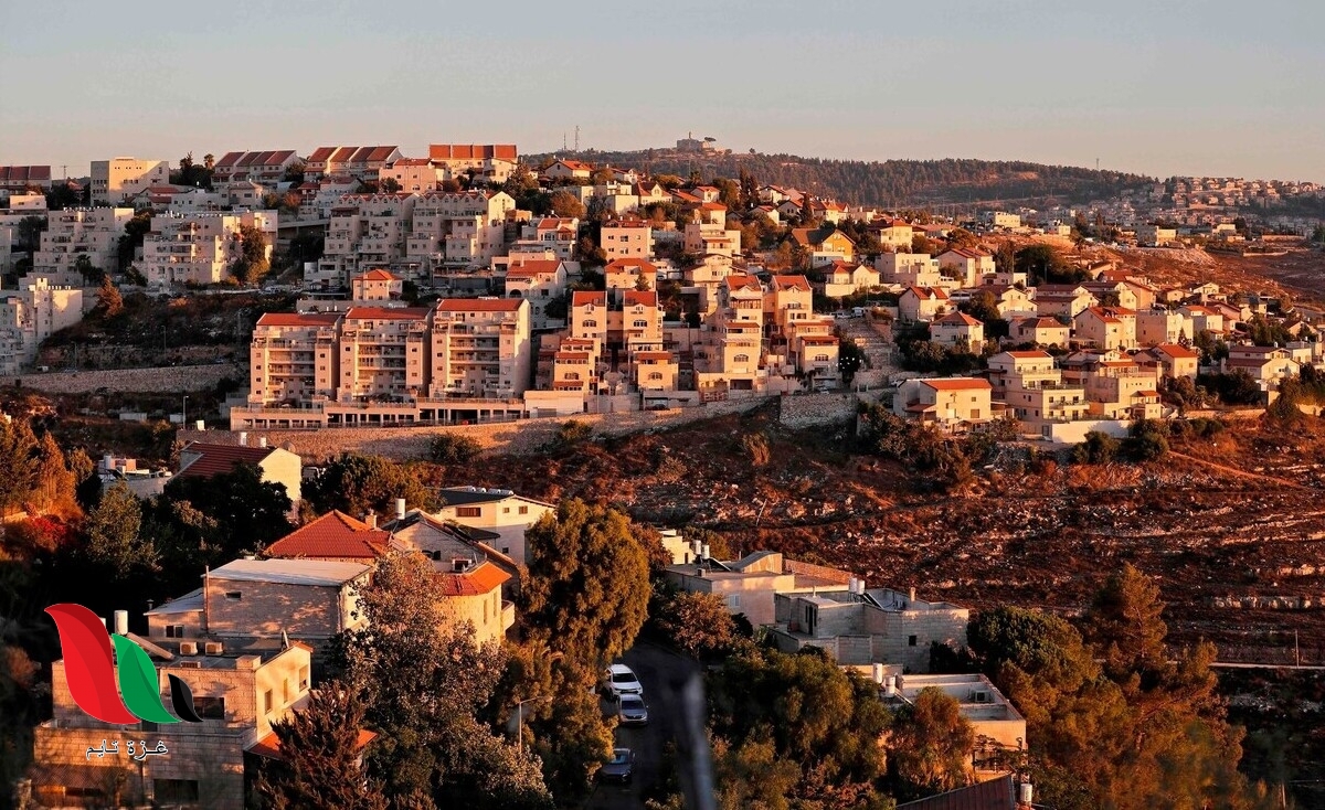 الاحتلال يصادق على بناء 31 وحدة استيطانية في الخليل