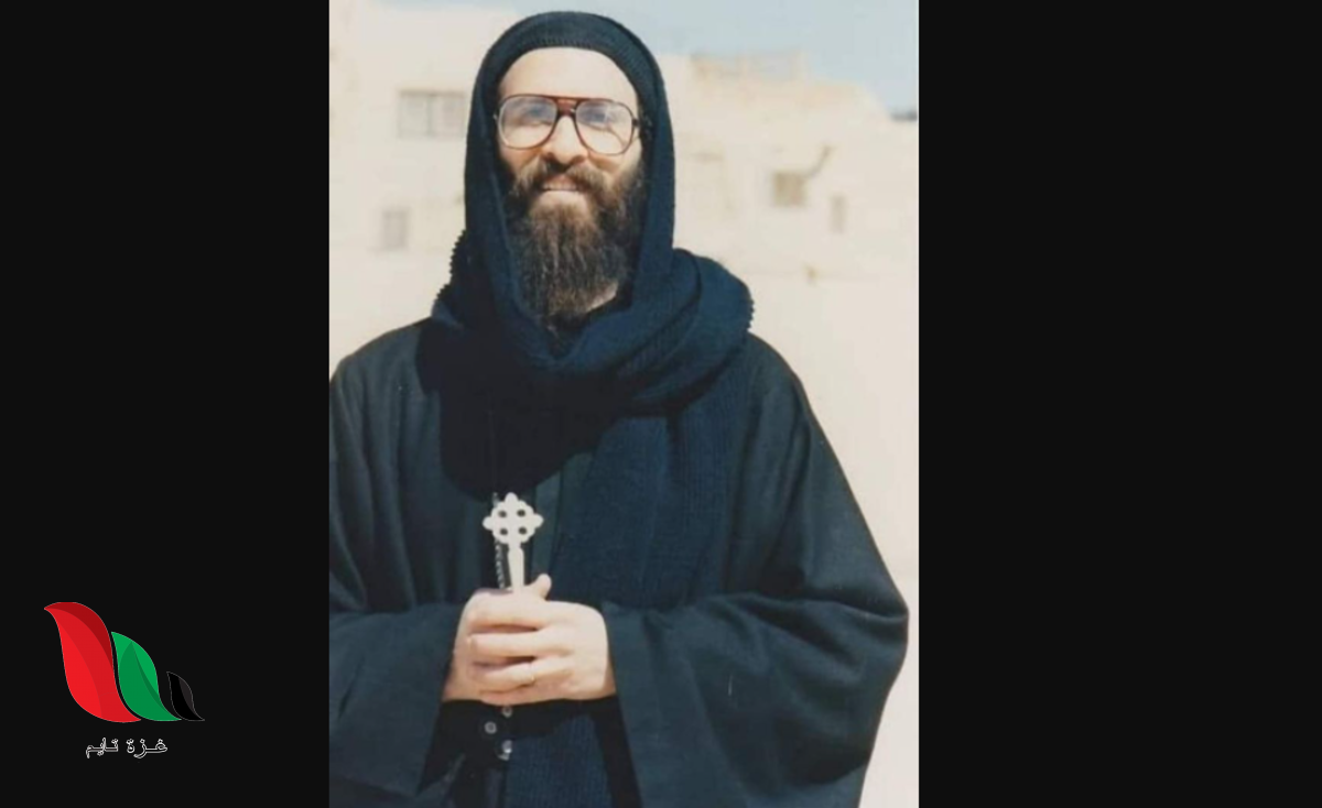 من هو  قاتل القمص ارسانيوس وديد ؟