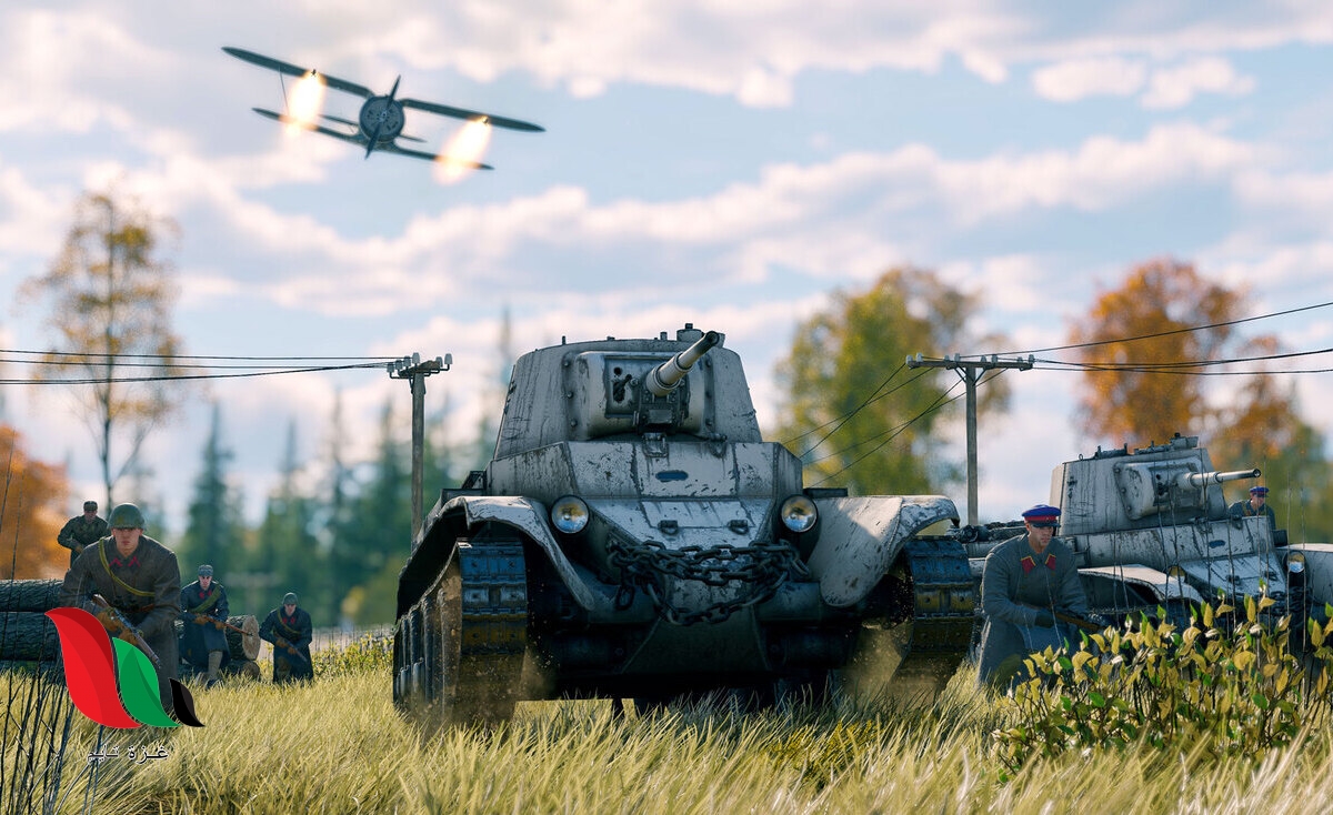 تنزيل العاب حرب بدون نت مجانا apk