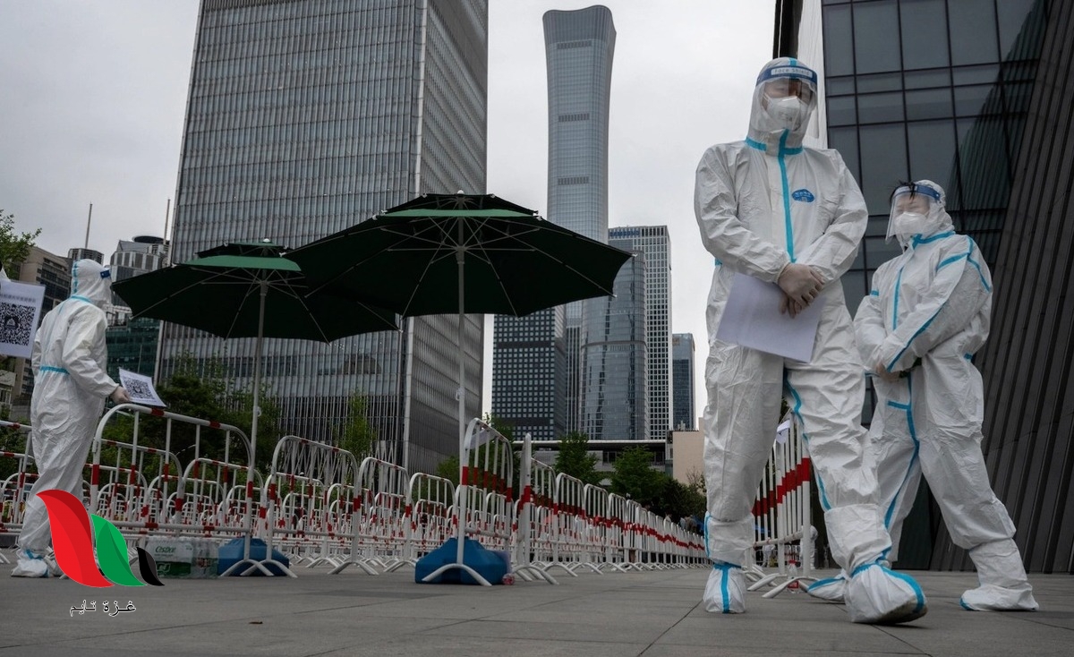 تقرير: جائحة كورونا “سلاح ذو حدين” لحكومة الصين