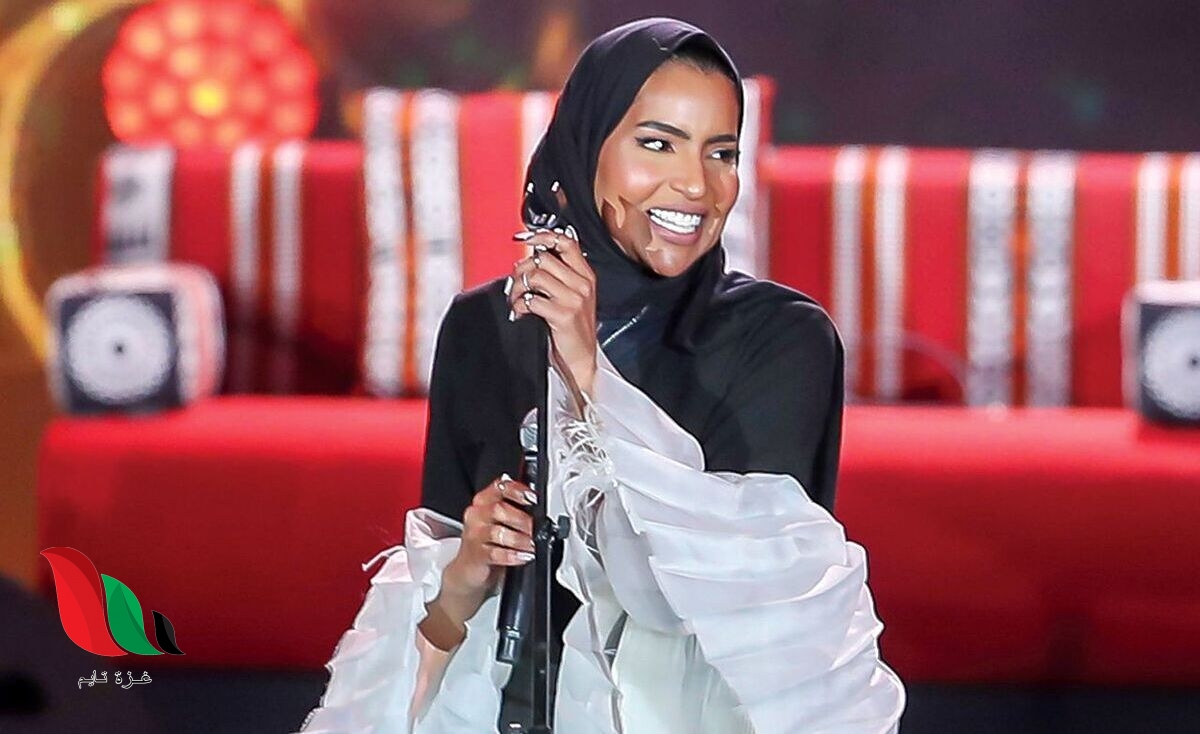 شاهد: حبيب الحبيب يقلد الاء الهندي في استديو 22