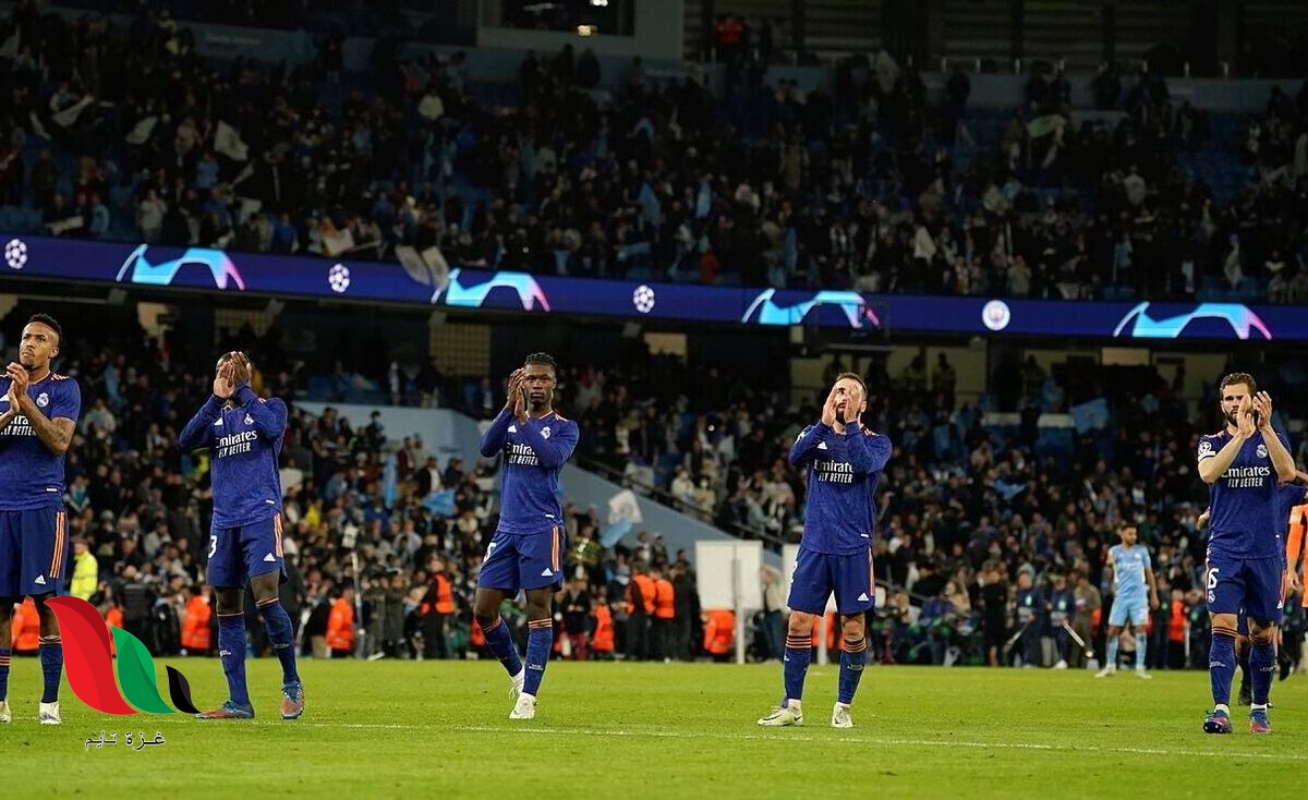 ريال مدريد أمام تحديين قبل مباراة إسبانيول وحسم لقب الدوري الإسباني