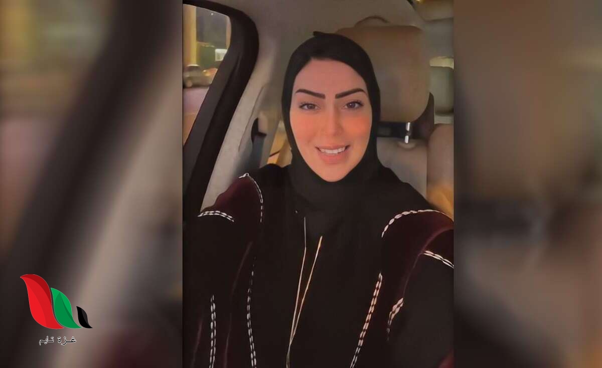 شاهد: زينب الموسوي طليقة شهاب جوهر تتصدر صفحات المواقع