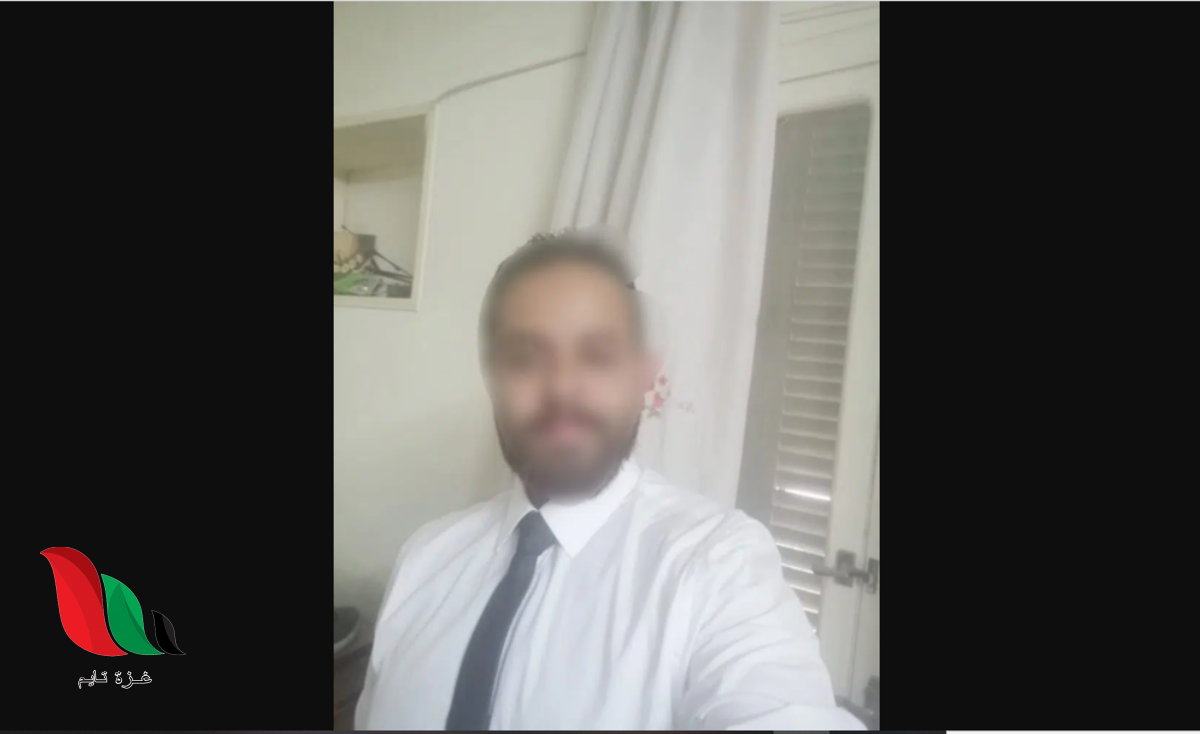 شاهد: نجل الفنانة سحر كامل يقتل والد زوجته.. فما السبب ؟