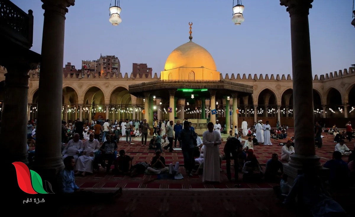 دعاء بعد صلاة الظهر في رمضان