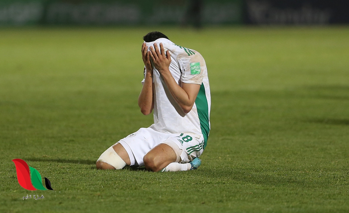 ما صحة قرار اعادة مباراة الجزائر و الكاميرون ؟