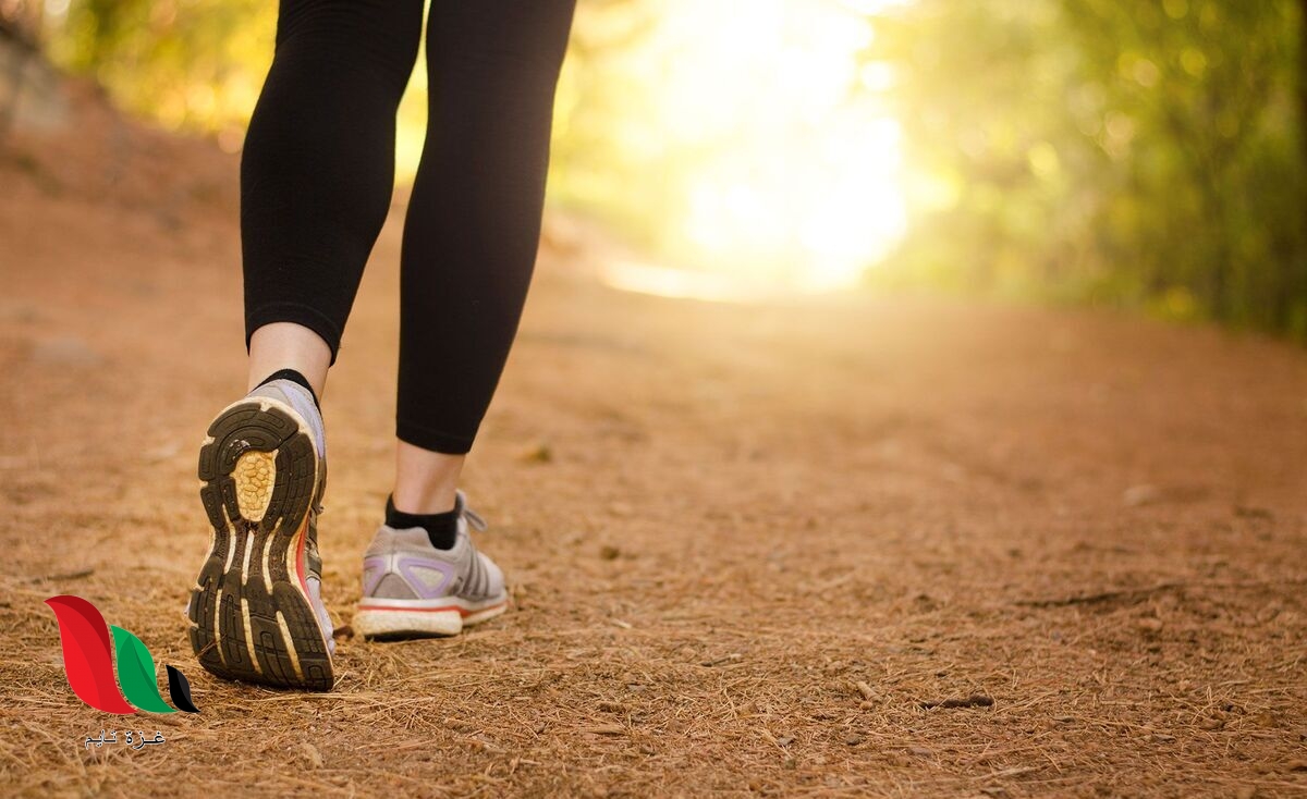 ما هو افضل وقت للمشي في رمضان ؟