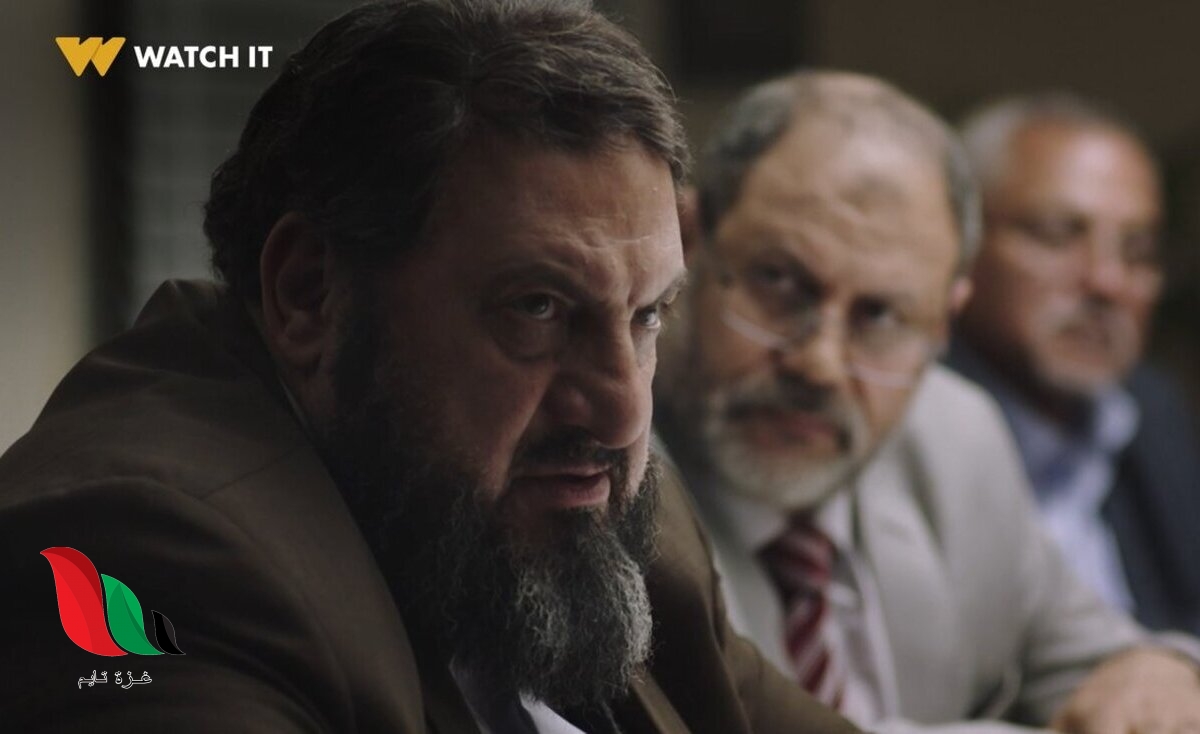 شاهد مسلسل الاختيار 3 كامل على تليجرام مسلسلات رمضان 2022