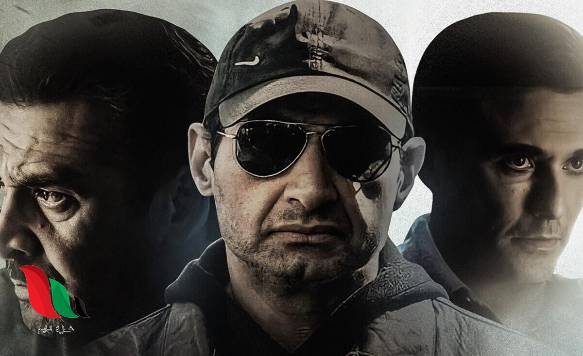 مشاهدة مسلسل الاختيار 3 كامل من الحلقة 1 الاولي على برستيج