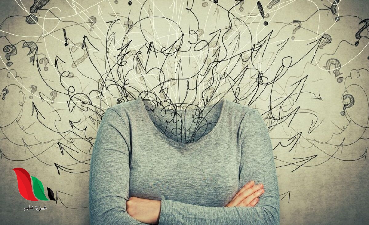 3 تقنيات موصى بها لتهدئة الصوت السلبي في رأسك