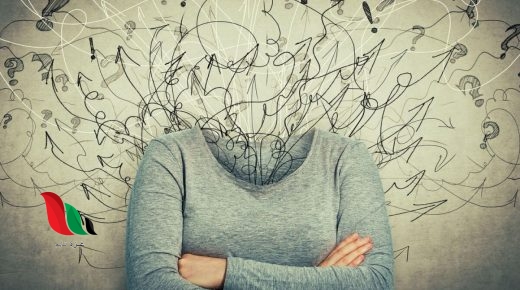 3 تقنيات موصى بها لتهدئة الصوت السلبي في رأسك