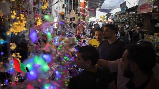 مفتي فلسطين: أول أيام شهر رمضان في غزة السبت