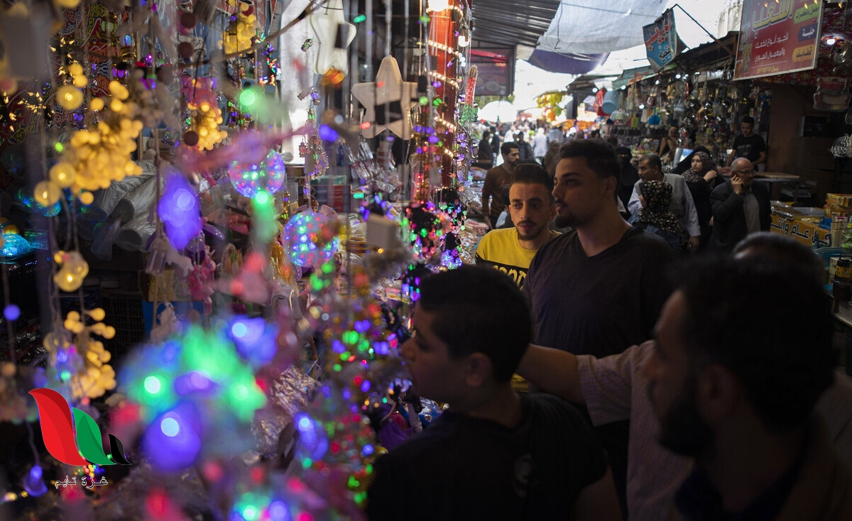 مفتي فلسطين: أول أيام شهر رمضان في غزة السبت