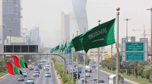 اجازة عيد الفطر 2022 القطاع الخاص بالسعودية