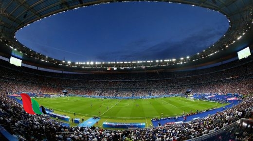 اين سيقام نهائي دوري ابطال اوروبا 2022 2023 ؟