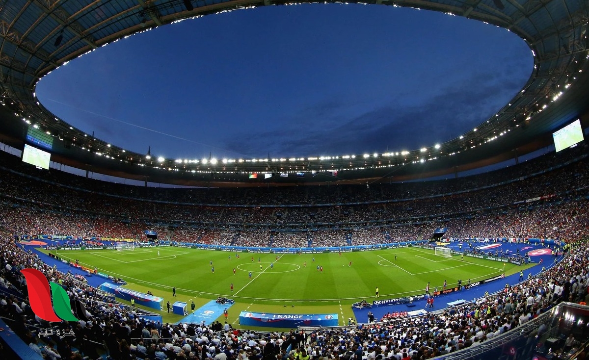 اين سيقام نهائي دوري ابطال اوروبا 2022 2023 ؟