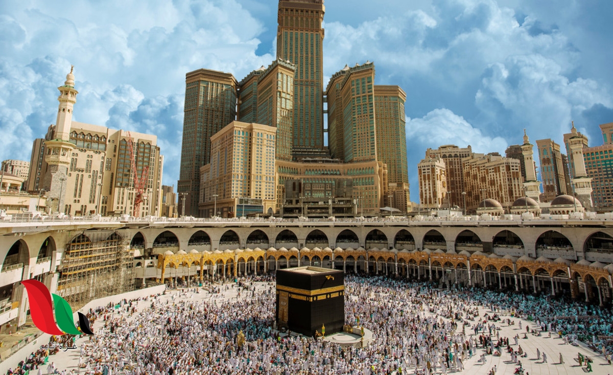 جدول صلاة التراويح في الحرم المكي 1443