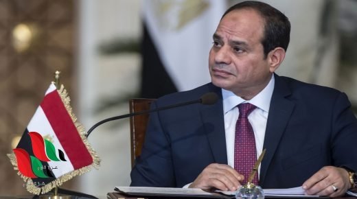 حقيقة خبر وفاة الرئيس عبد الفتاح السيسي اليوم السابع